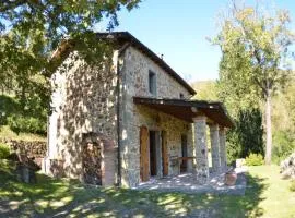 Bagni di Lucca Rustic Retreat