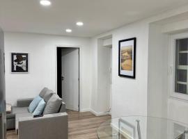 Casa do Viriato, hotel na Guarda