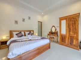 Jasipa Penida Villa, ξενοδοχείο σε Nusa Penida