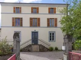 Maison de maître spacieuse près de Gérardmer, idéale pour famille et amis - FR-1-589-822