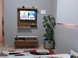 Apartamento em Santana de Parnaiba
