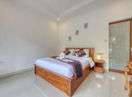 Jasipa Penida Villa, hotel in Nusa Penida