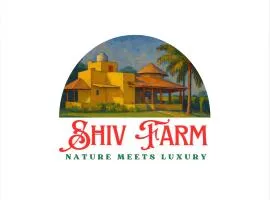 Shiv Farm Where Nature Meets Luxury