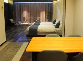 Kototoki-Ren-201 Superior Twin room