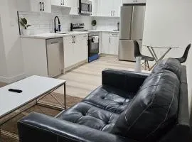 Guest Home Near Calgary Airport