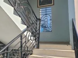 The Lamsarr Apartments