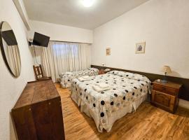 Hotel Chapelco Ski, hotel en San Martín de los Andes