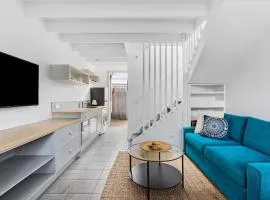 Ocean Beach Stays Sorrento