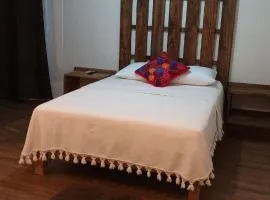 Hotel Cassaterra