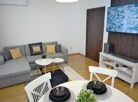 Hrebet House