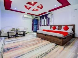 Hotel O Hill View Resorts