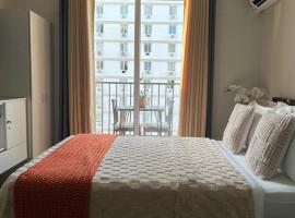 Studio Condo in Saekyung Village One Phase3, Hotel in Lapu Lapu City