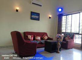 Golf Villa Vedic Village, hotel in kolkata