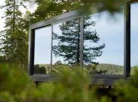 Modern Cabin By The Cross-Country Trails