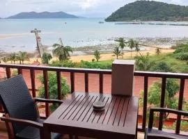 The Beach Condo