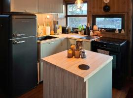 Original Trybo Cabin At Trysil Mountain, Hotel in Trysil