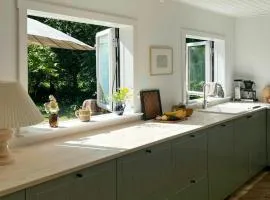 Home On Natural Plot Near Gudmindrup Beach