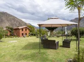 Unuwasi Hotel & Villa