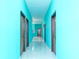 Hotel O MAA BHUASUNI RESIDENCY