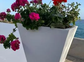 Peñón de jolucar mirador