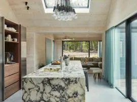 Architect-Designed Japanese-Inspired Villa