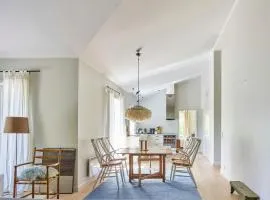 Stylish Summer House Near Tisvilde Beach And Town