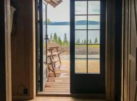 Peaceful Cabin By Rødungen