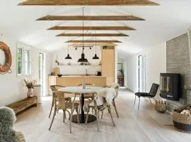 The Small Oasis With Beach Vibes In Dronningmølle