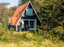 Summerhouse By The North Sea, hotel v destinácii Vestervig