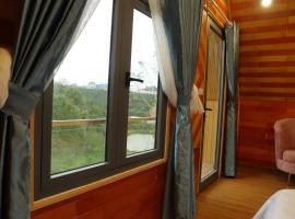 Hà Farmstay, hotel v destinaci Xuân Trường