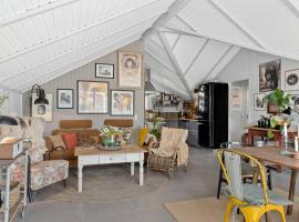 Home Near Stillinge Beach And Bildsø Forest, hotel in Slagelse