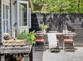 Classic 1937 Cottage On A Natural Plot