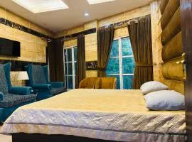 One Bed & Studio in Gullberg Lahore