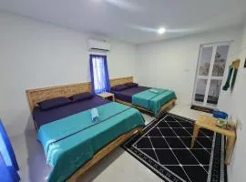 D'Keriangan Homes