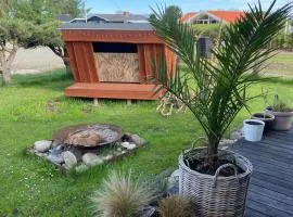 Lovely Holiday Home Near Funens Beautiful Nature