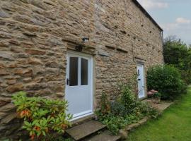 Cross Beck Cottage, ξενοδοχείο σε Grinton