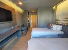 AD Resort Cha-am Hua Hin