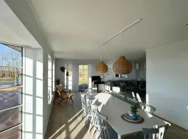 House With Great Sea View On Lilleø