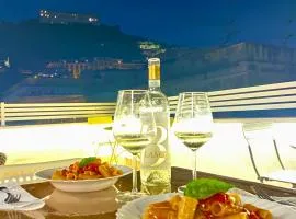 Terrazza Terzo Cardine