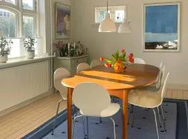 1930S Family Holiday Home In Skagen