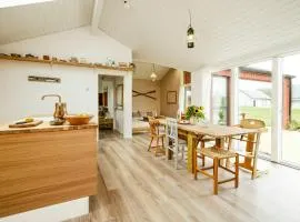 Family House With Sauna Near Ålbæk