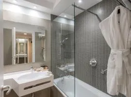 Crowne Plaza Rome St. Peter's by IHG