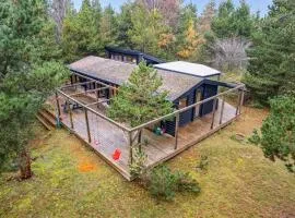 Unspoilt Nordic Gem Amidst Nature