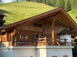 Chalet Petzeckblick