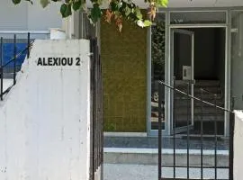 Marias Apartment