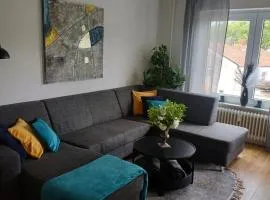 Busch Apartment im Zentrum