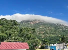 Lakshmi Nivas,Home Stay,Hill Breeze