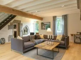 Renovated Stone House In Normandy