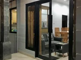 House in paradise of Bali