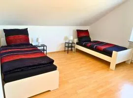 Cosy Worker Apartment Olpe